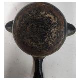 Wagner Ware Salesman Sample #1050 Mini Skillet