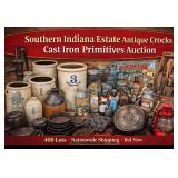 Auction #2 From This Estate will be ready Soon