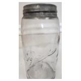 Vintage Ball Special Fruit Jar Half Gallon