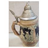 VTG German Beer Stein