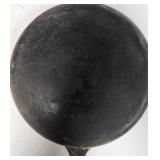 Wagner USA 10' Cast Iron Skillet