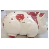 VTG American Piggy Bank