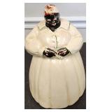 VTG McCoy Aunt Jemima Cookie Jar