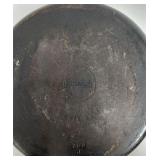 Griswold #8 Cast Iron Skillet Erie PA