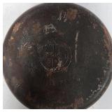 Griswold #5 Cast Iron Skillet Erie PA