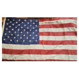 VTG LG American Flag