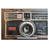 VTG Kodak Instmatic Camera