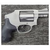 Smith Wesson 642 1 Airweight 38 Spl Revolver w Box