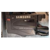 VTG Samsung Video Camera