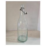 Vintage Wagnerï¿½s Quality Waters Bottle