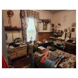 Buying The Picking Rights Bedroom #1