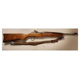 Ruger Mini 14 Ranch 223 Stainless Wood Mags