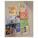 Childrens dvd and vhs - spacejam