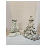 Decorative Architectural Corbel Pair