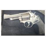 Smith Wesson Model 686 357 Magnum Revolver 4in
