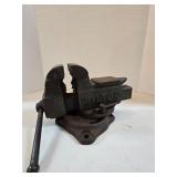 Wilton Bench Vise Swivel Base