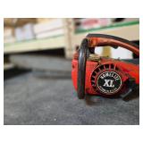Homelite XL Chainsaw w/ Bar & Chain