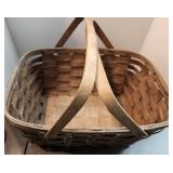 VTG LG Picnic Basket