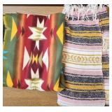 Two throws one Is Western Clean