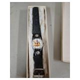 Ronald McDonald Character Watch