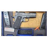Smith Wesson SW1911 Pro 45 ACP Unfired w Box Mags