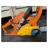 McCulloch XM 240 Chainsaw 18' Bar