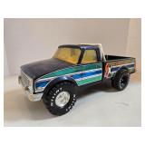 Vintage Chevy LUV Toy Pickup Truck