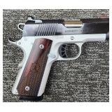 Springfield EMP Ronin 9mm 1911 Unfired w Holster
