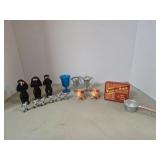 Mini Figurines, Game & Toy Accessories