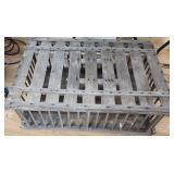 Antique Wooden Chicken Coup