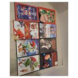Christmas dvds