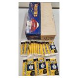 2 87 Topps Set 89 UD Par Set & 16 98 Score Sealed