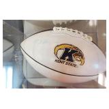 Signed Kent State Football