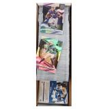 1 Sleeve Box Unsearched 2020 NFL Elite Cards