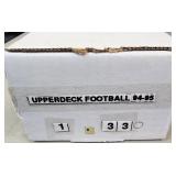 1994 UD NFL Set