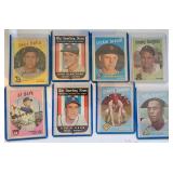 Box Full Unsearched 1959 Topps MLB Cards