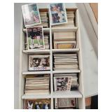 EX LG Unsearched Box 90s-00s MLB Cards