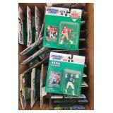 35 VTG Starting Lineups All Sealed