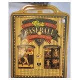 1993 MLB Classic Sealed Game