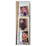 1 LG Sleeve Unsearched Box All Bulls VTG NBA Cards