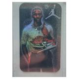 1984 Michael Jordan Promo RC Refractor