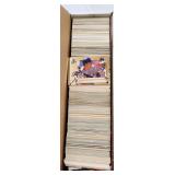 Sleeve Full Unsearched VTG KC Royals Player Cards