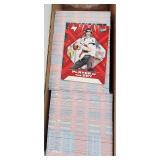 1 Sleeve Box Unsearched 2022 Panini POTD Cards