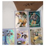 Box Full Unsearched VTG Brett Favre Cards