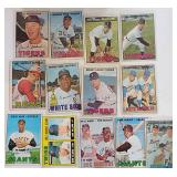 Box Full Unsearched 1967 Topps MLB Cards