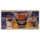 2000 Complete MLB Factory Set