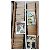 2 Sleeve Unsearched Box 1974 Topps MLB Cards