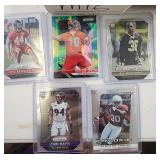 Super LG Sleeve Panini 2013-21 Rookies