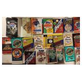 36 Sealed 1990s Baseball Card Wax Packs