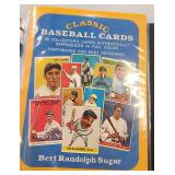 Binder Full Of 1950s Topps/Bowman Reprint Sets